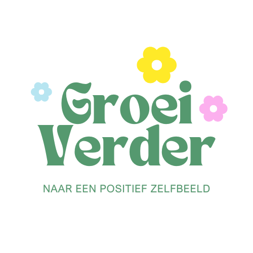 Positieve psychologie, groeien naar een positief zelfbeeld